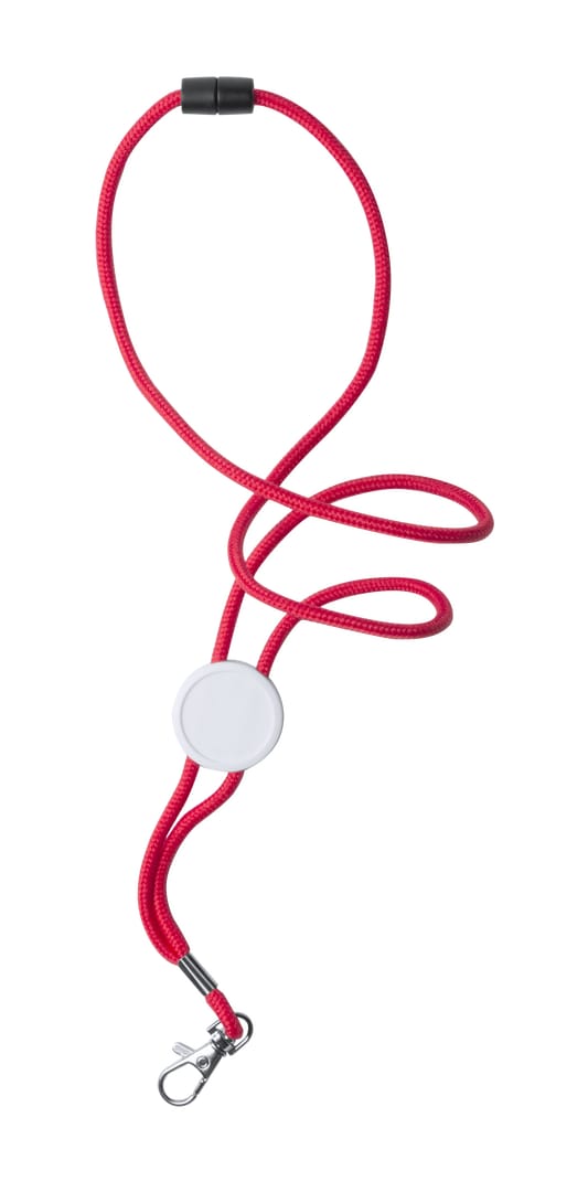 Lanyard Perux