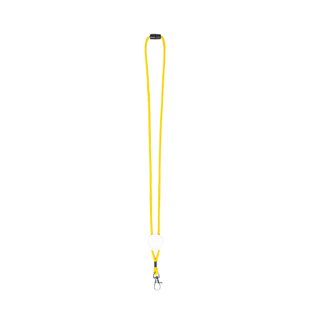 Lanyard Perux