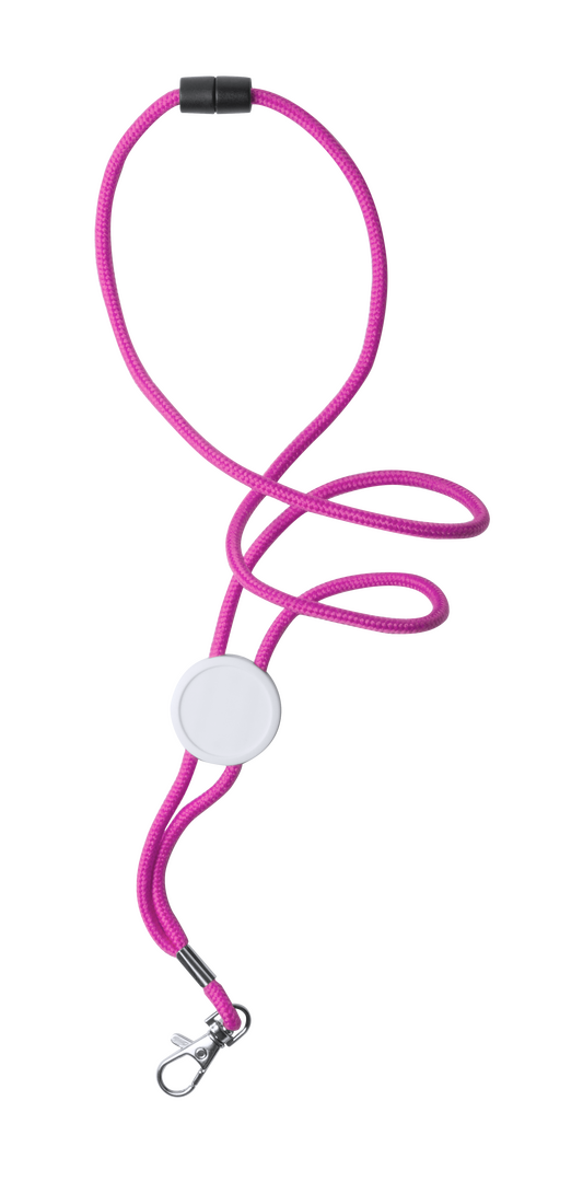 Lanyard Perux