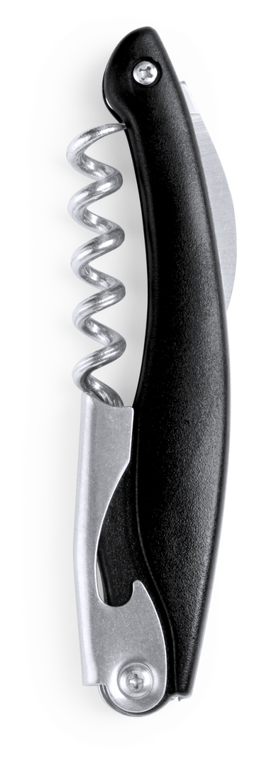 Tire-Bouchon Mac