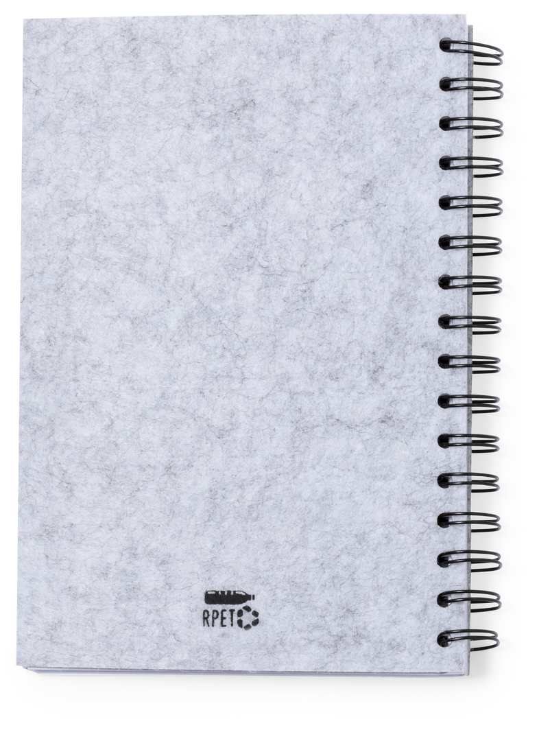 Bloc Notes Fionap