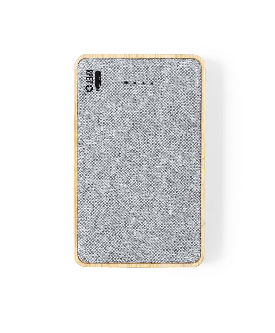 Power Bank Bralty