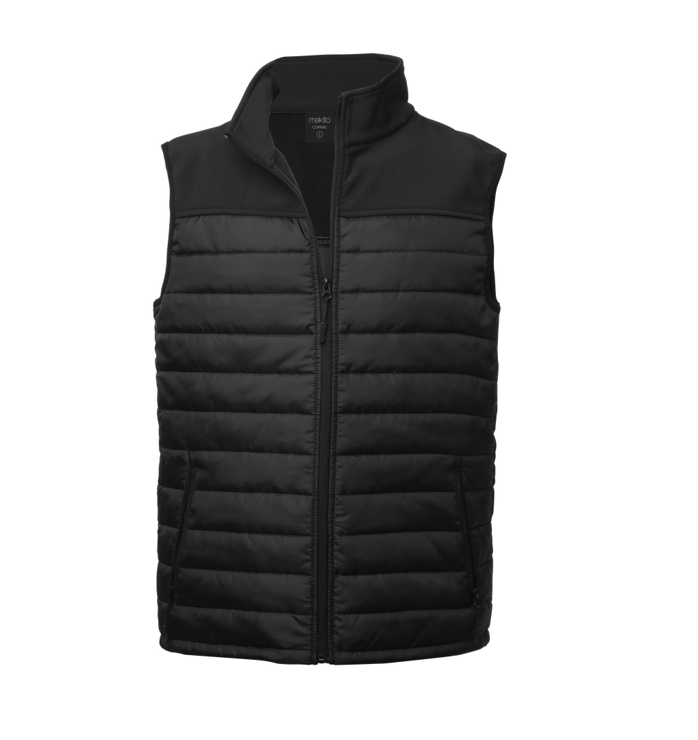 Gilet Bordy