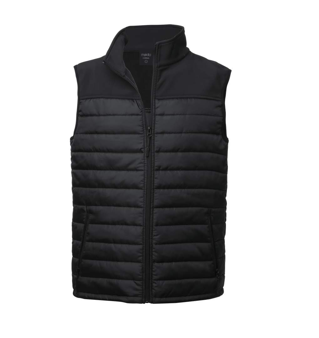 Gilet Bordy