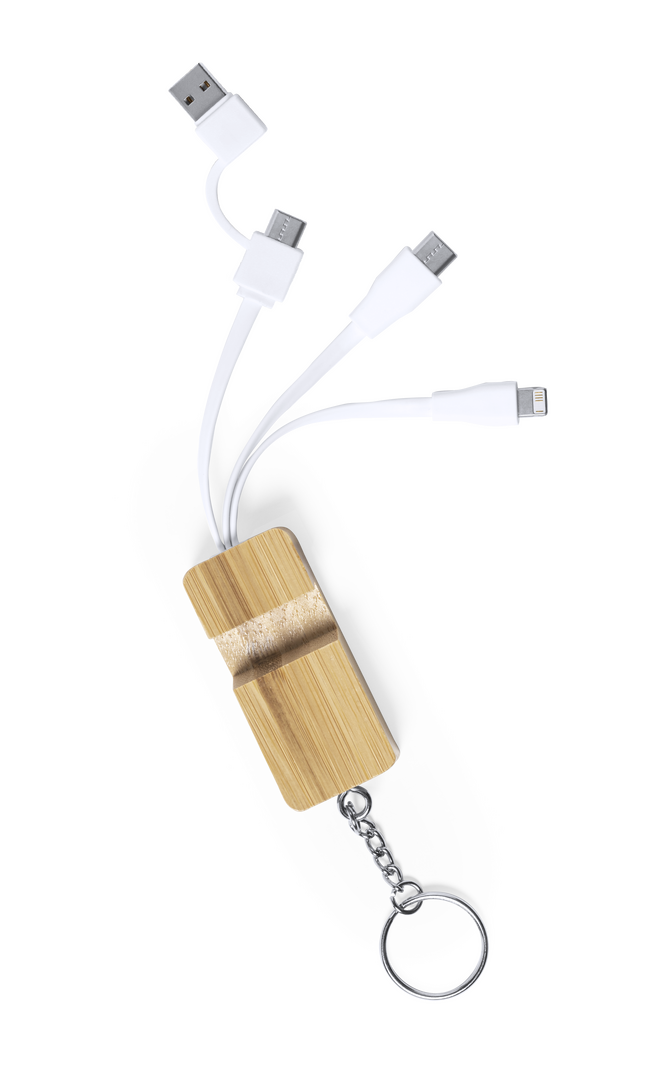 Câble de Charge Multifonction Drusek