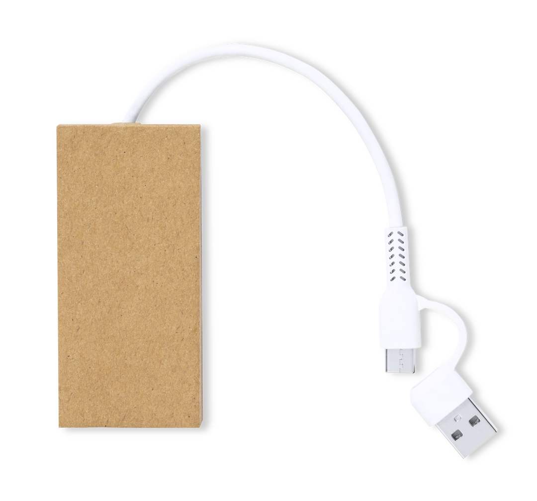 Port USB Hasgar