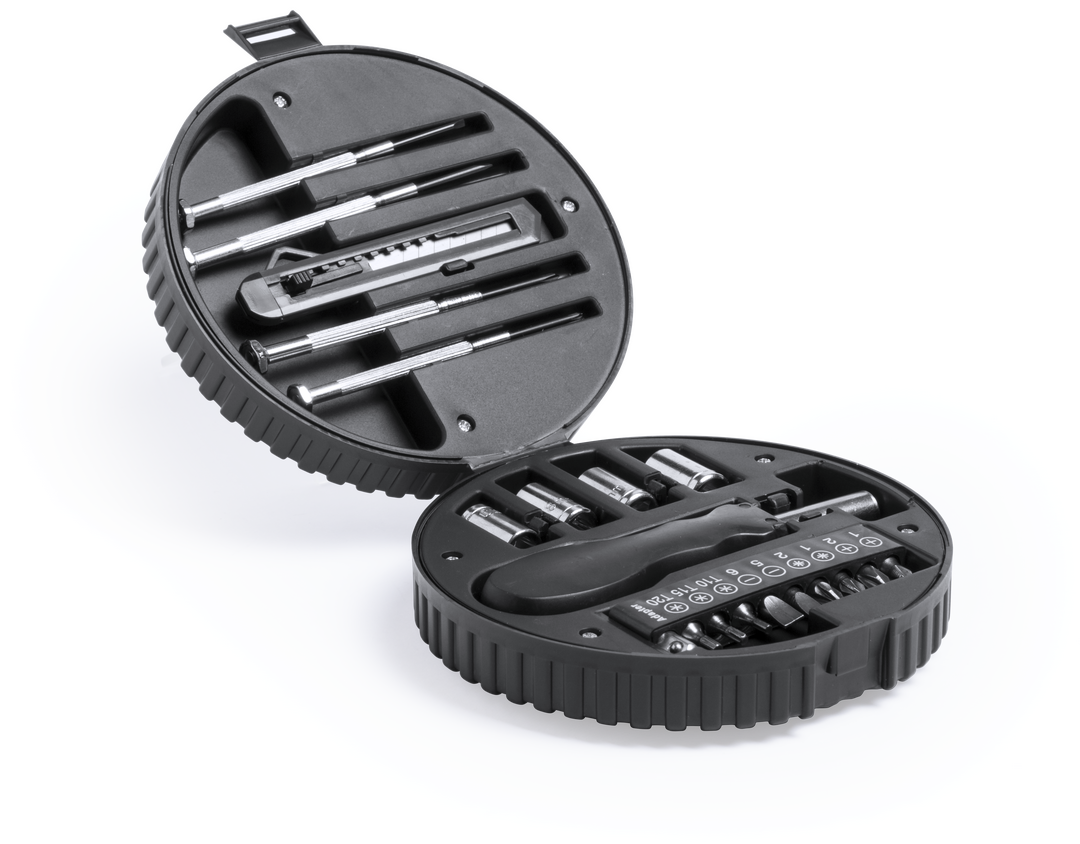 Set Outils Wheels