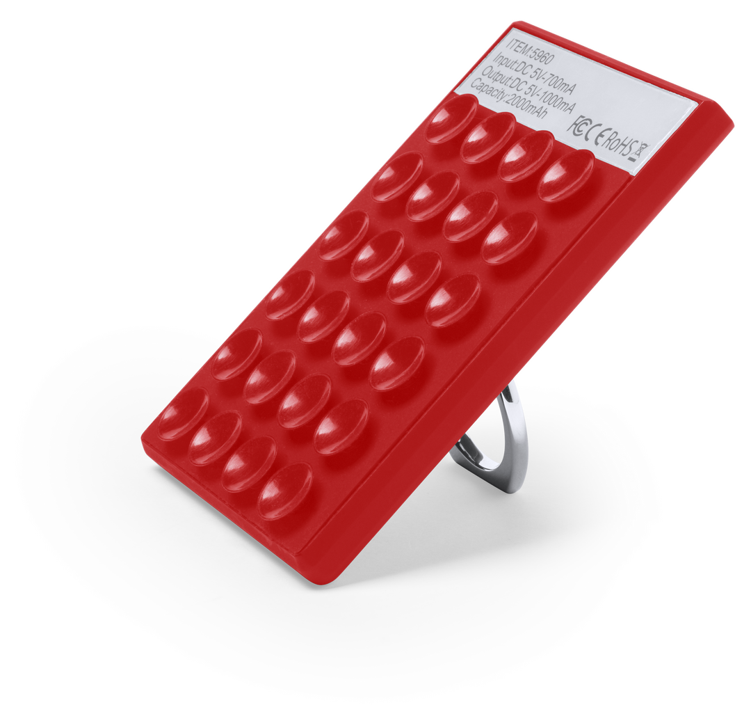 Power Bank Privek
