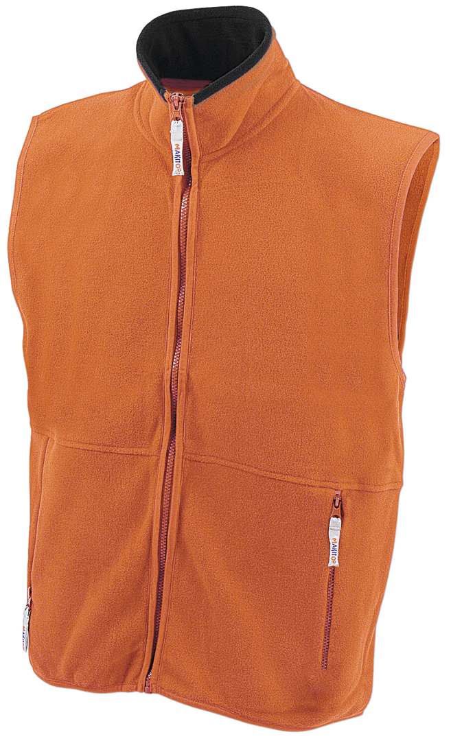 Gilet Forest