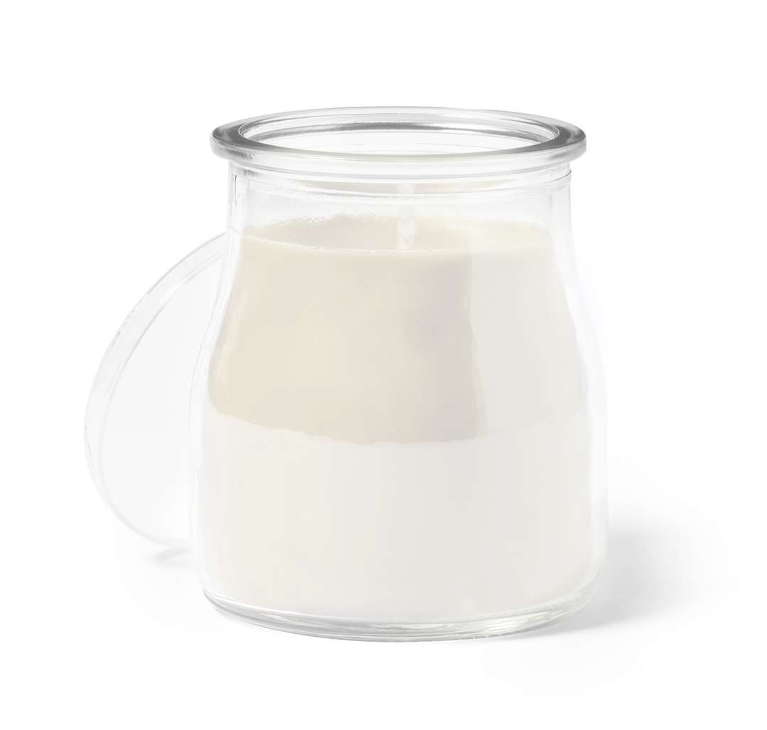Bougie Aromatique Saicer