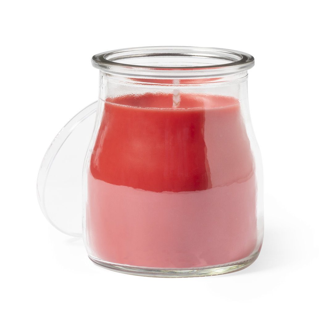 Bougie Aromatique Saicer