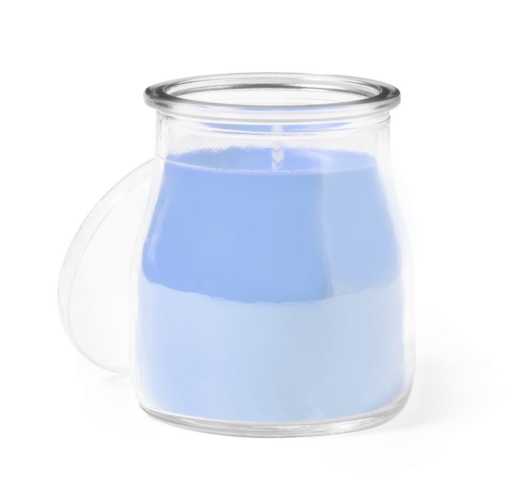 Bougie Aromatique Saicer