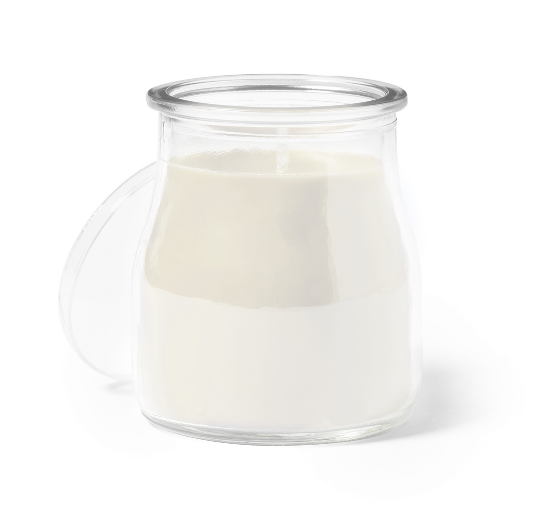 Bougie Aromatique Saicer