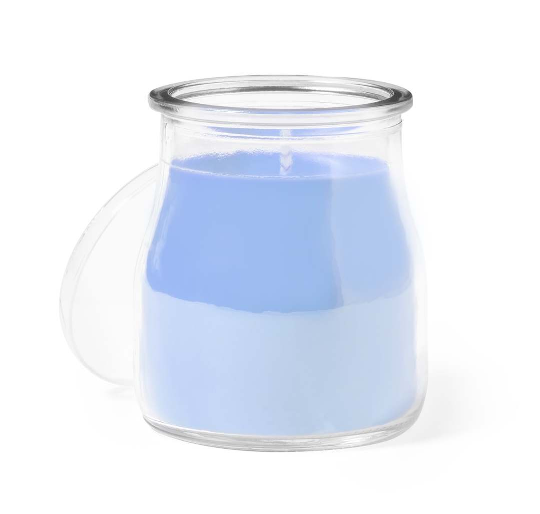 Bougie Aromatique Saicer
