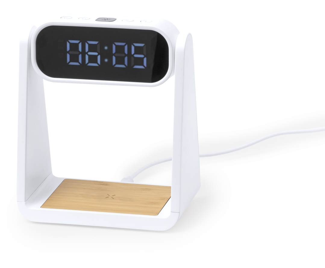 Horloge Multifonction Darret