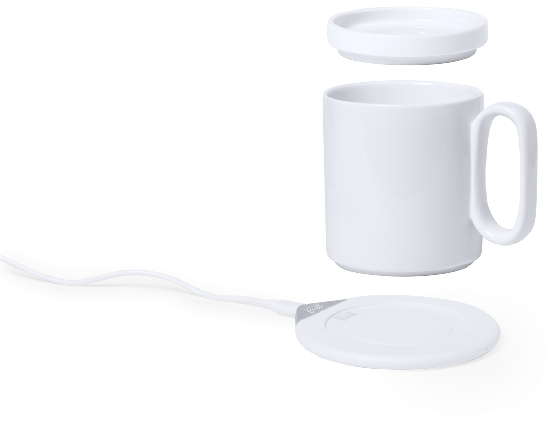 Chauffe Tasses Chargeur Kalan