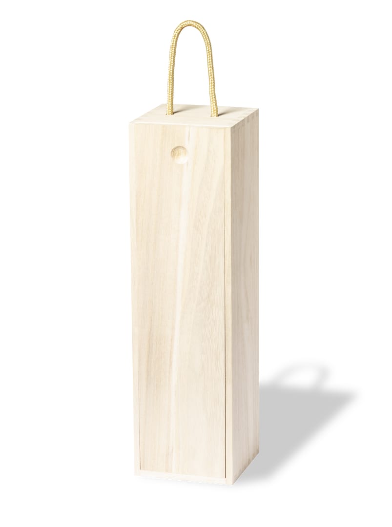 Boîte de Présentation Grimbur