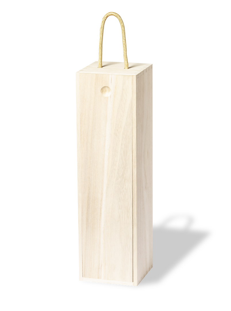 Boîte de Présentation Grimbur
