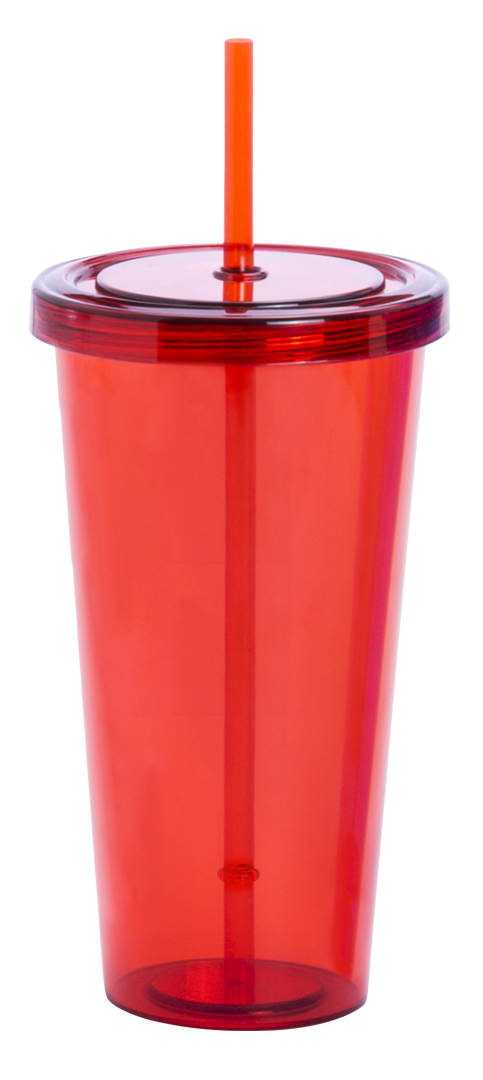 Verre Trinox