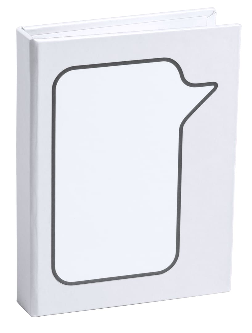 Bloc Notes Dosan