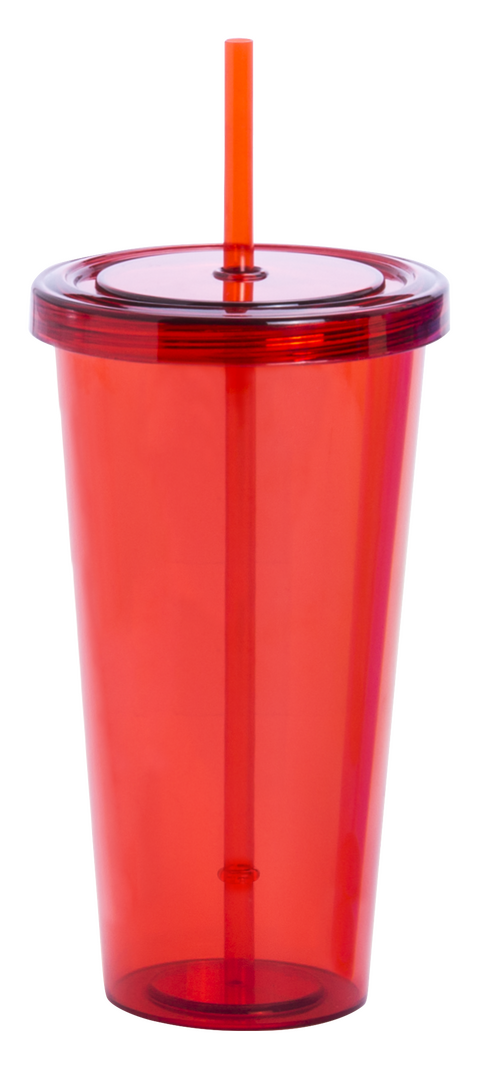 Verre Trinox