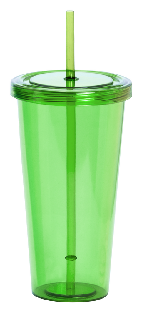 Verre Trinox