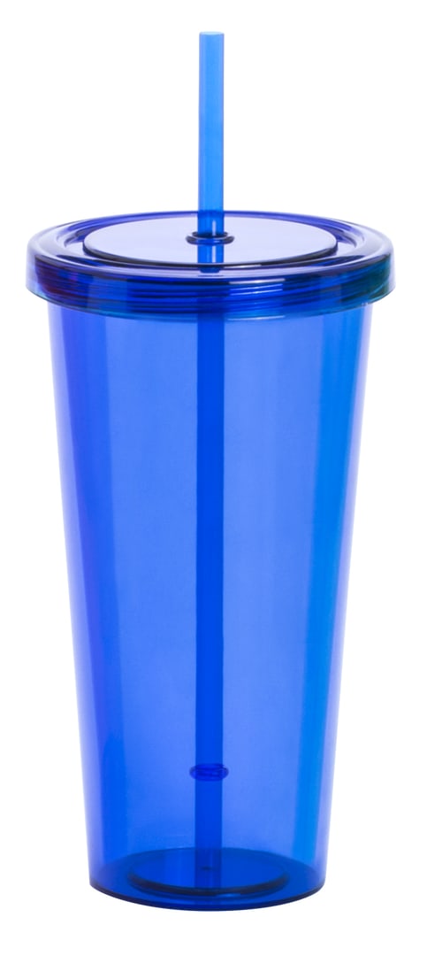 Verre Trinox