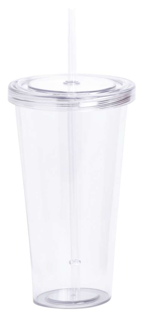Verre Trinox