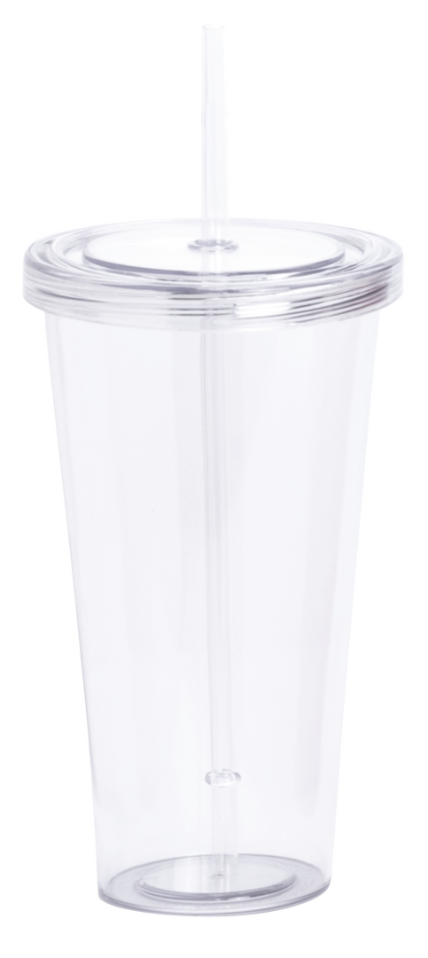 Verre Trinox