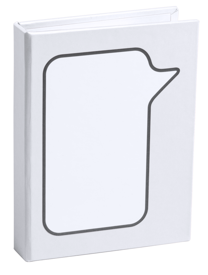 Bloc Notes Dosan