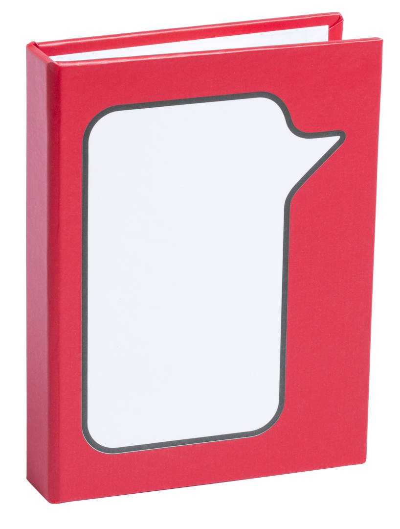 Bloc Notes Dosan