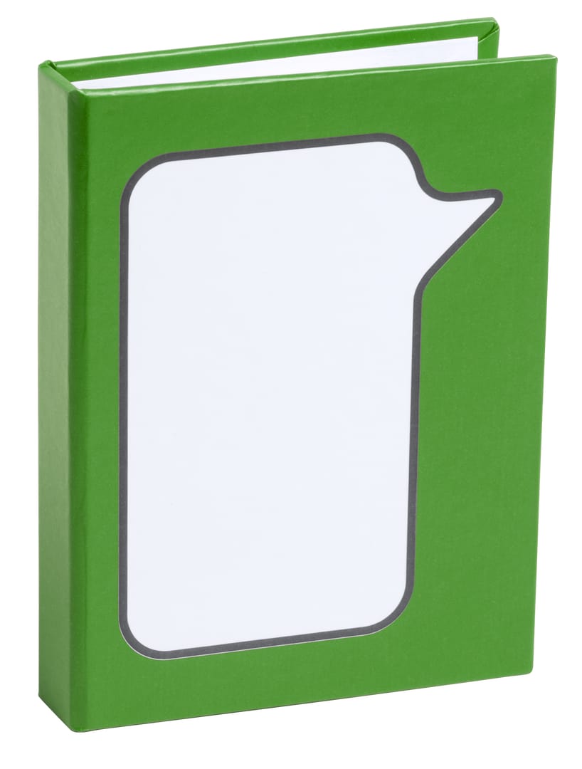 Bloc Notes Dosan