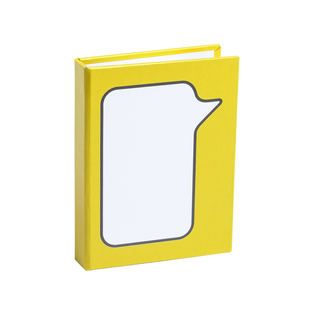Bloc Notes Dosan