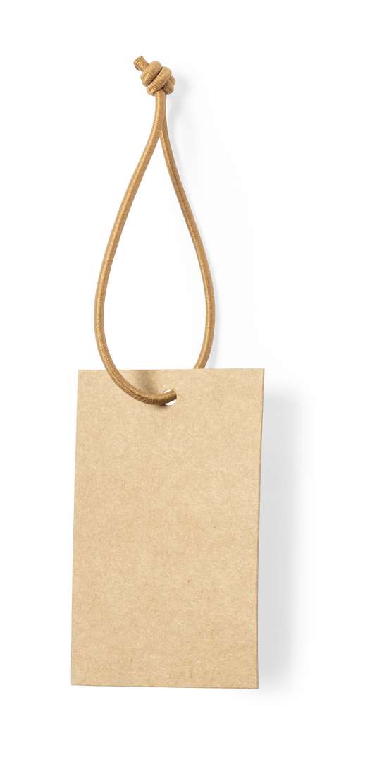 Hangtag de Présentation Canlia