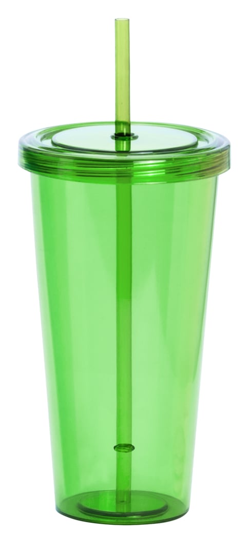 Verre Trinox
