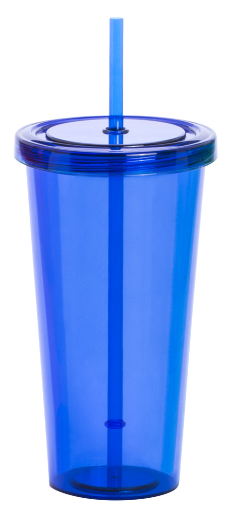 Verre Trinox