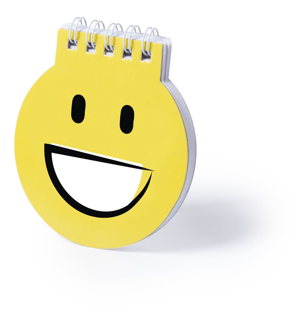 Cahier Winlon