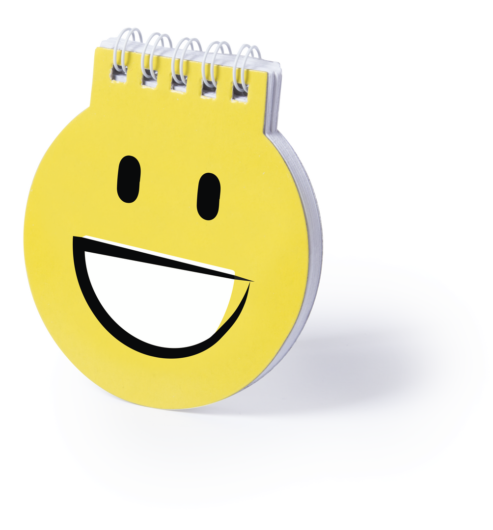 Cahier Winlon