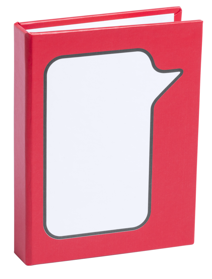 Bloc Notes Dosan