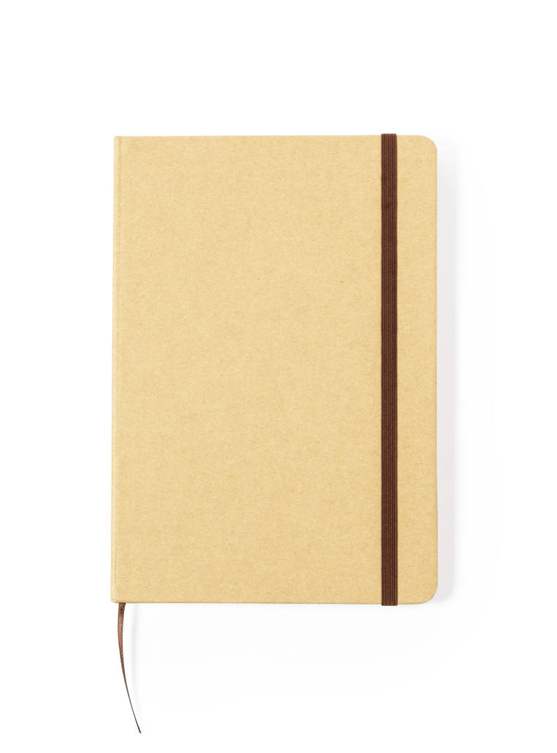 Bloc Notes Klamax