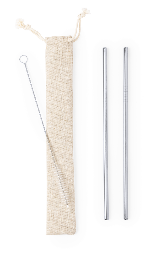 Set Paille Kalux