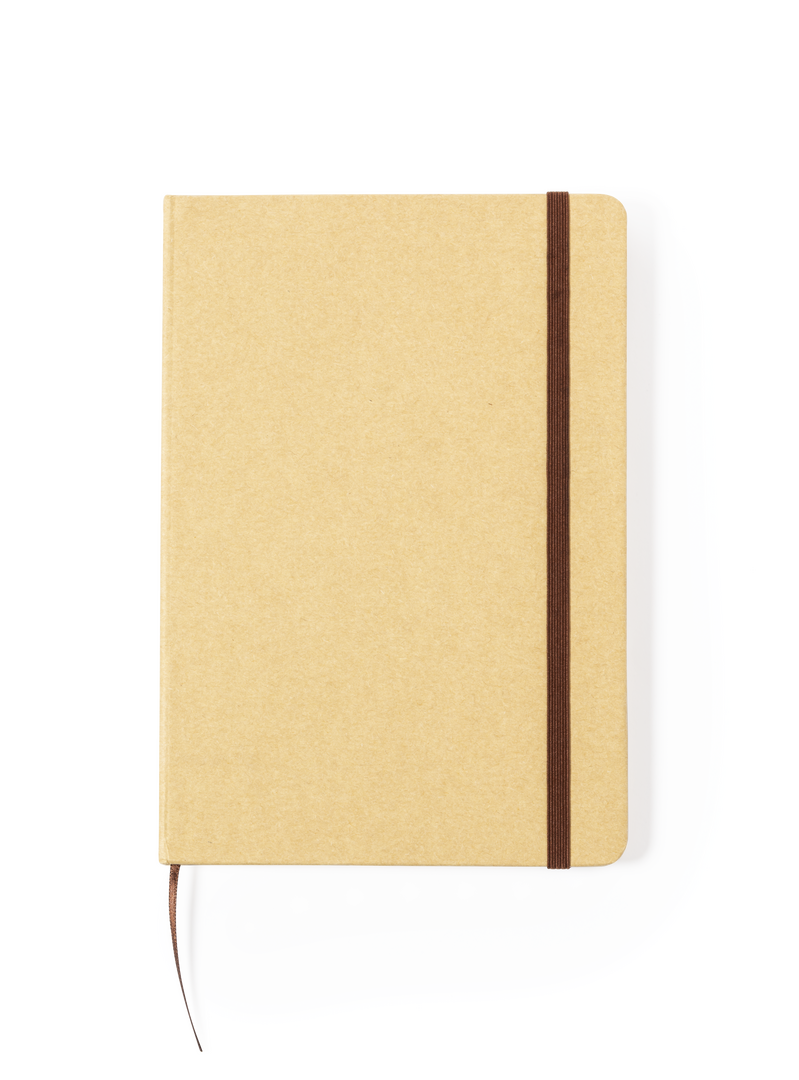 Bloc Notes Klamax