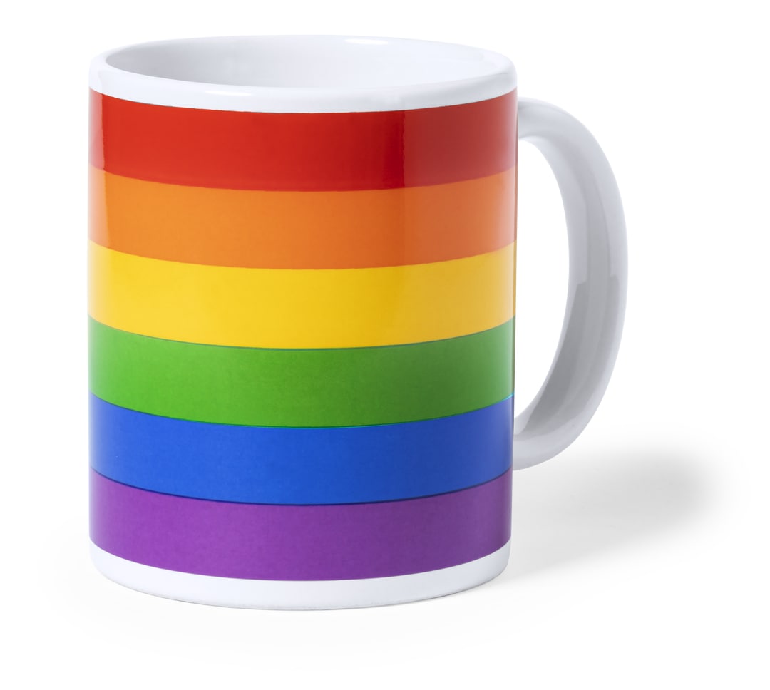 Tasse Mercurik
