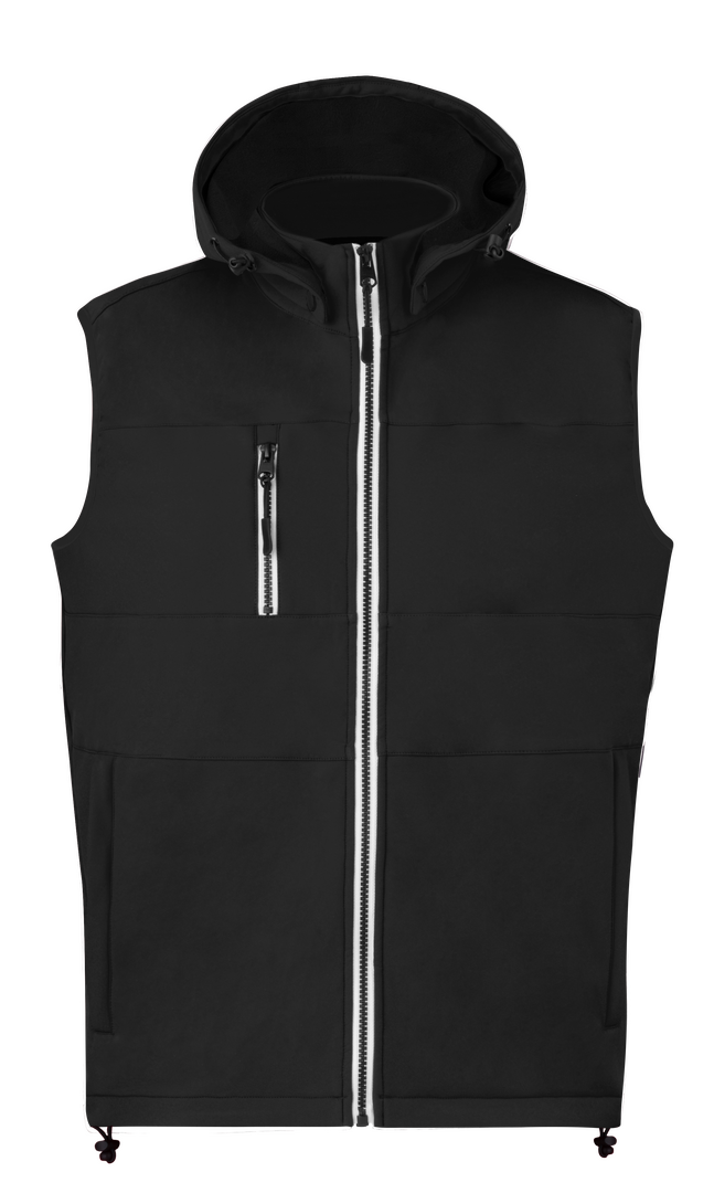 Gilet Seldon