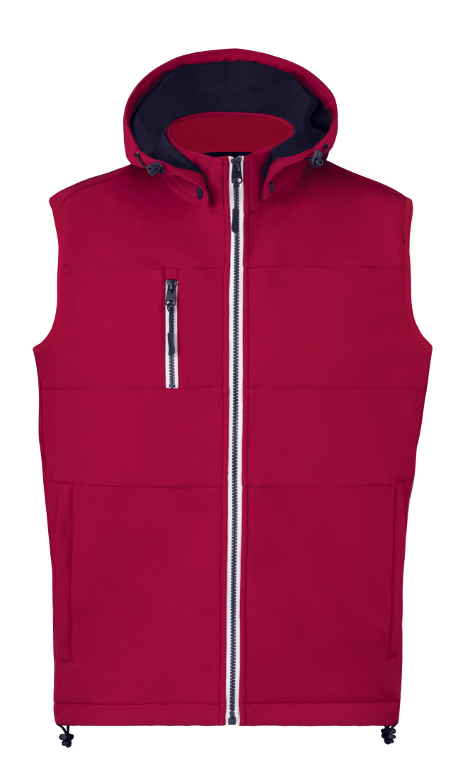 Gilet Seldon