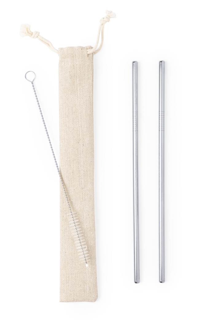 Set Paille Kalux