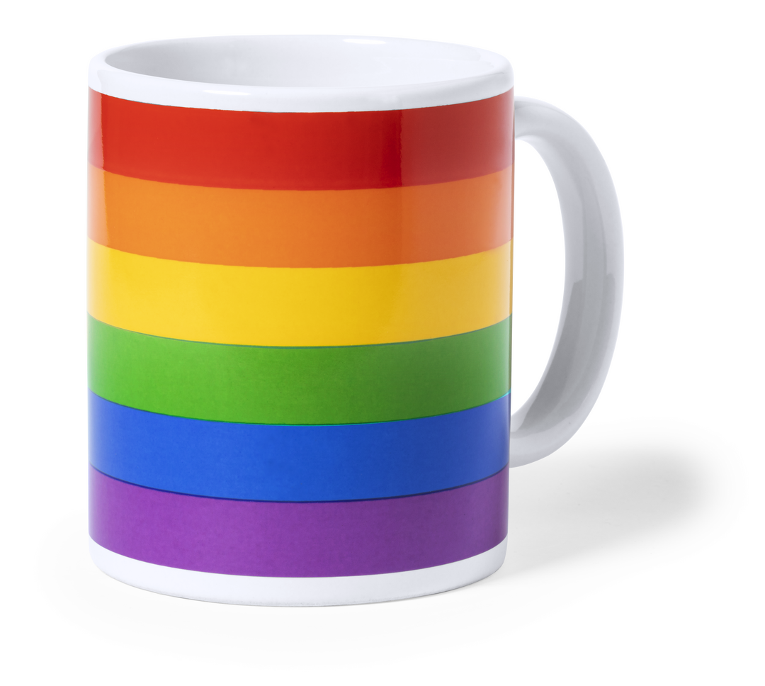 Tasse Mercurik