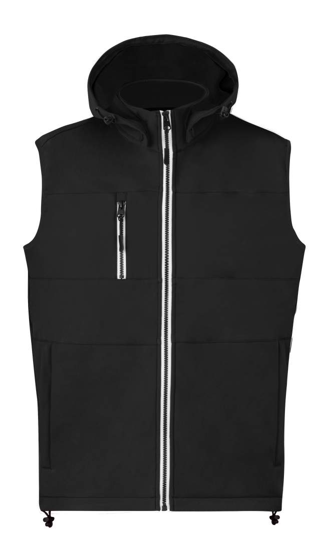Gilet Seldon