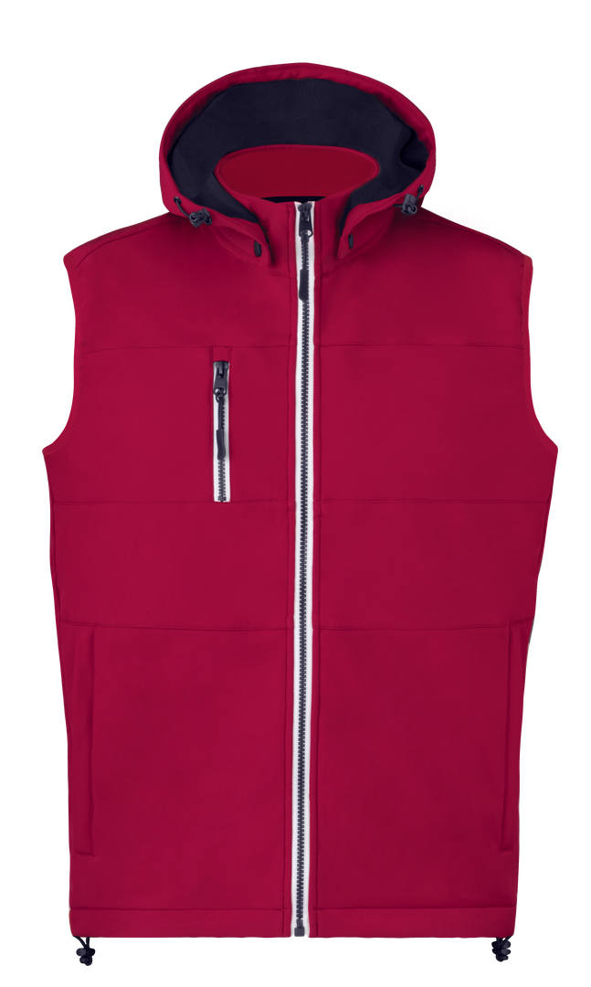Gilet Seldon