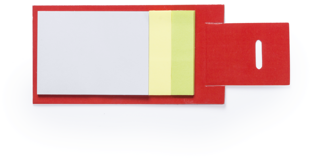 Porte Notes Novich